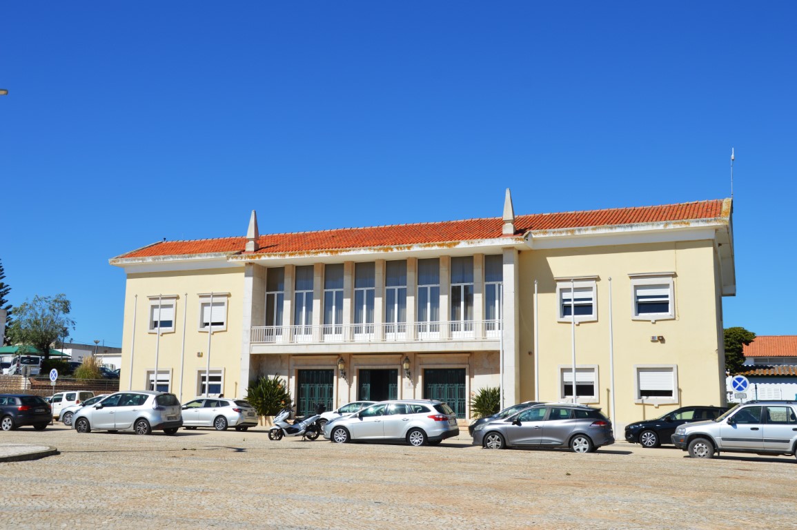 Sul Informação - Reuniões de Câmara de Vila do Bispo passam a ser transmitidas online no Facebook e no Youtube
