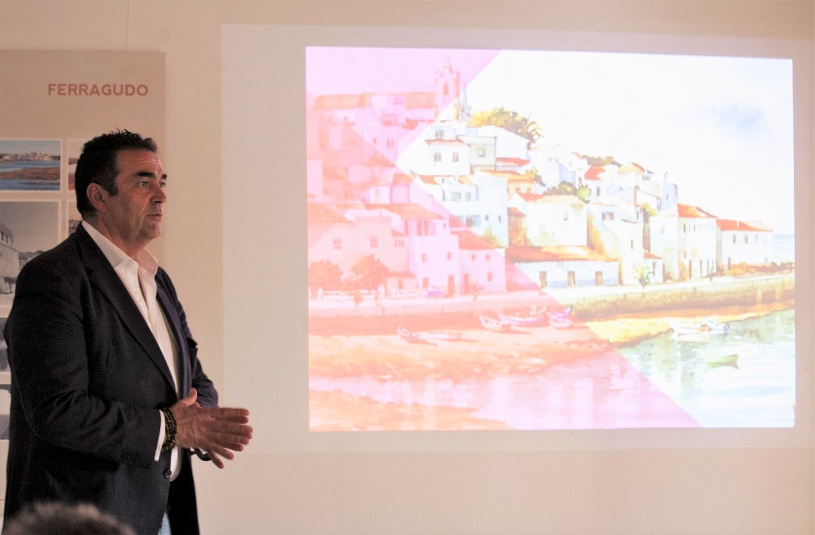 Sul Informação - Câmara de Lagoa anuncia projetos de 5 milhões de euros para Ferragudo