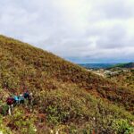 Sul Informação - Festival de Caminhadas voltou a deixar «pegada positiva» no Ameixial