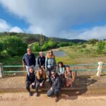 Sul Informação - Festival de Caminhadas voltou a deixar «pegada positiva» no Ameixial