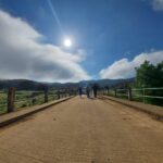 Sul Informação - Festival de Caminhadas voltou a deixar «pegada positiva» no Ameixial