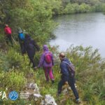 Sul Informação - Festival de Caminhadas voltou a deixar «pegada positiva» no Ameixial