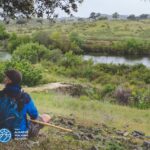 Sul Informação - Festival de Caminhadas voltou a deixar «pegada positiva» no Ameixial