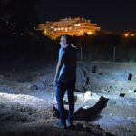 Sul Informação - Ao luar, à descoberta do património arqueológico de Vilamoura e Quarteira [fotogaleria]