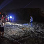 Sul Informação - Ao luar, à descoberta do património arqueológico de Vilamoura e Quarteira [fotogaleria]