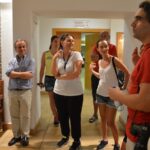 Sul Informação - Ao luar, à descoberta do património arqueológico de Vilamoura e Quarteira [fotogaleria]