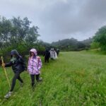 Sul Informação - Festival de Caminhadas voltou a deixar «pegada positiva» no Ameixial