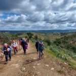 Sul Informação - Festival de Caminhadas voltou a deixar «pegada positiva» no Ameixial