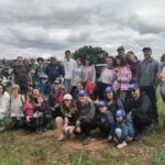Sul Informação - Festival de Caminhadas voltou a deixar «pegada positiva» no Ameixial