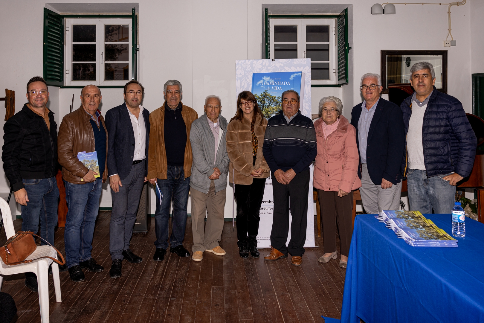 Sul Informação - Ildo Guerreiro lança livro de «homenagem à poesia e cultura popular» do Algarve