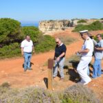 Sul Informação - Cápsula do tempo preserva memória do restauro da Torre da Lapa