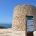 Sul Informação - Cápsula do tempo preserva memória do restauro da Torre da Lapa