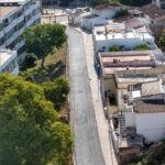 Sul Informação - Requalificação dos acessos entre a Penha e o Vale da Amoreira está «praticamente concluída»