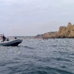 Sul Informação - Campanha arqueológica subaquática desvenda segredos da baía de Lagos