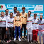 Sul Informação - Algarvios trazem títulos do Campeonato Nacional de BMX