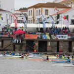 Sul Informação - Jovens canoístas disputaram campeonato nacional em Alcoutim (com fotos)