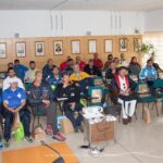 Sul Informação - Jovens canoístas disputaram campeonato nacional em Alcoutim (com fotos)
