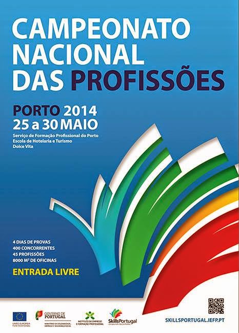 Sul Informação - Três formandos algarvios premiados no Campeonato Nacional das Profissões