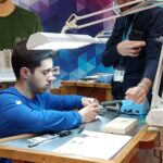 Sul Informação - Ministra do Trabalho visita Campeonato Nacional das Profissões | SkillsPortugal em Portimão