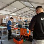 Sul Informação - Ministra do Trabalho visita Campeonato Nacional das Profissões | SkillsPortugal em Portimão