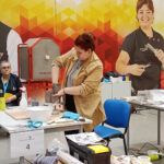 Sul Informação - Ministra do Trabalho visita Campeonato Nacional das Profissões | SkillsPortugal em Portimão