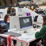 Sul Informação - Ministra do Trabalho visita Campeonato Nacional das Profissões | SkillsPortugal em Portimão