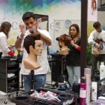 Sul Informação - Ministra do Trabalho visita Campeonato Nacional das Profissões | SkillsPortugal em Portimão
