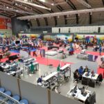 Sul Informação - Ministra do Trabalho visita Campeonato Nacional das Profissões | SkillsPortugal em Portimão