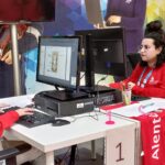 Sul Informação - Ministra do Trabalho visita Campeonato Nacional das Profissões | SkillsPortugal em Portimão