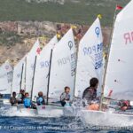 Sul Informação - Velejadores de Faro e Portimão sagram-se Campeões de Portugal de Juvenis