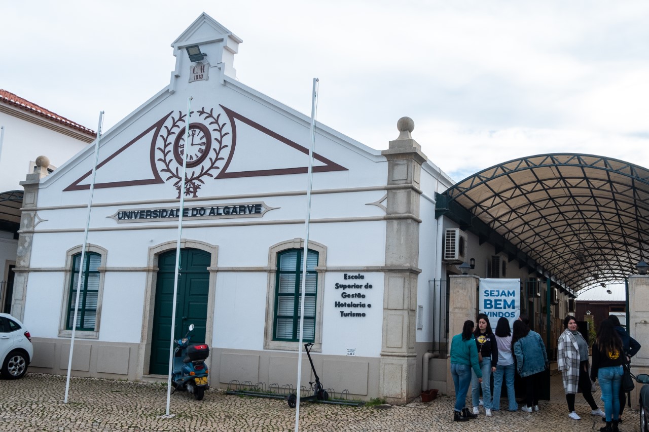 Sul Informação - ESGHT celebra 30 anos do Campus de Portimão da UAlg com «olhos postos no futuro»