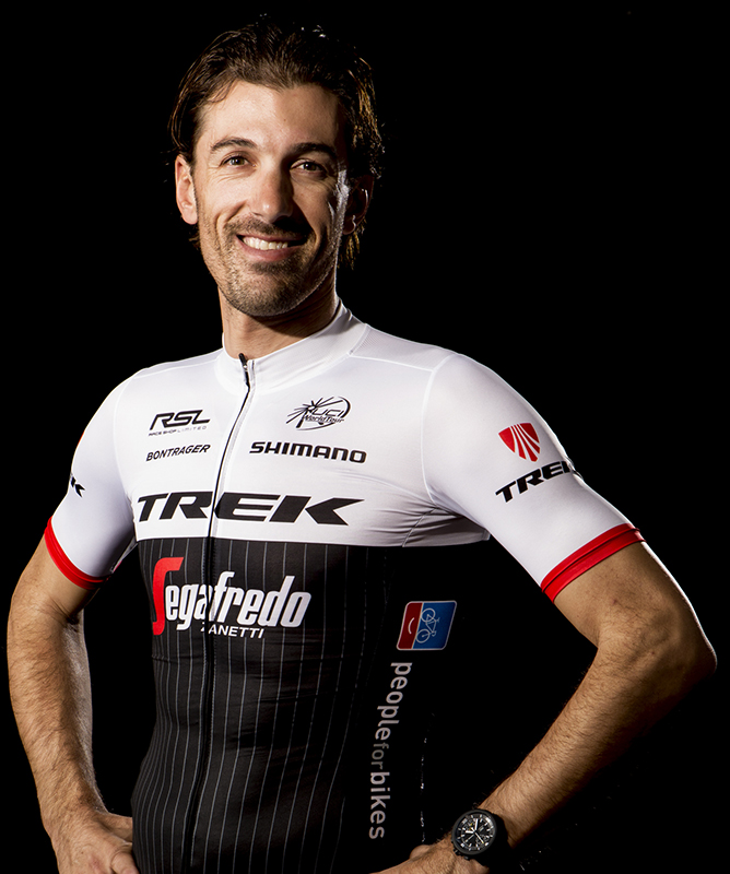Sul Informação - Trek-Segafredo confirma Cancellara e Schleck na Volta ao Algarve
