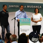 Sul Informação - Candidatura de Afonso Nascimento e Nuno Amado em Vila do Bispo quer ser «lufada de ar fresco»