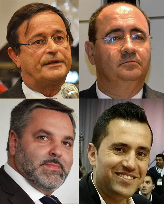 Sul Informação - PSD nacional já aprovou 4 candidaturas às Eleições Autárquicas no Algarve