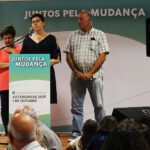 Sul Informação - Candidatura de Afonso Nascimento e Nuno Amado em Vila do Bispo quer ser «lufada de ar fresco»