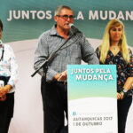 Sul Informação - Candidatura de Afonso Nascimento e Nuno Amado em Vila do Bispo quer ser «lufada de ar fresco»