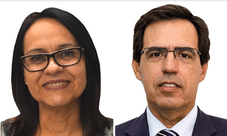 Sul Informação - Há dois candidatos a reitor da Universidade do Algarve