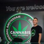 Sul Informação - Vai um chazinho de canábis?
