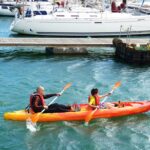 Sul Informação - Canoas da Junta de Olhão já puseram centenas a remar na Ria Formosa (com fotos)