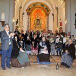 Sul Informação - Igreja de Castro Marim recebeu 2º Encontro de Cantares ao Menino