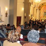 Sul Informação - Igreja de Castro Marim recebeu 2º Encontro de Cantares ao Menino