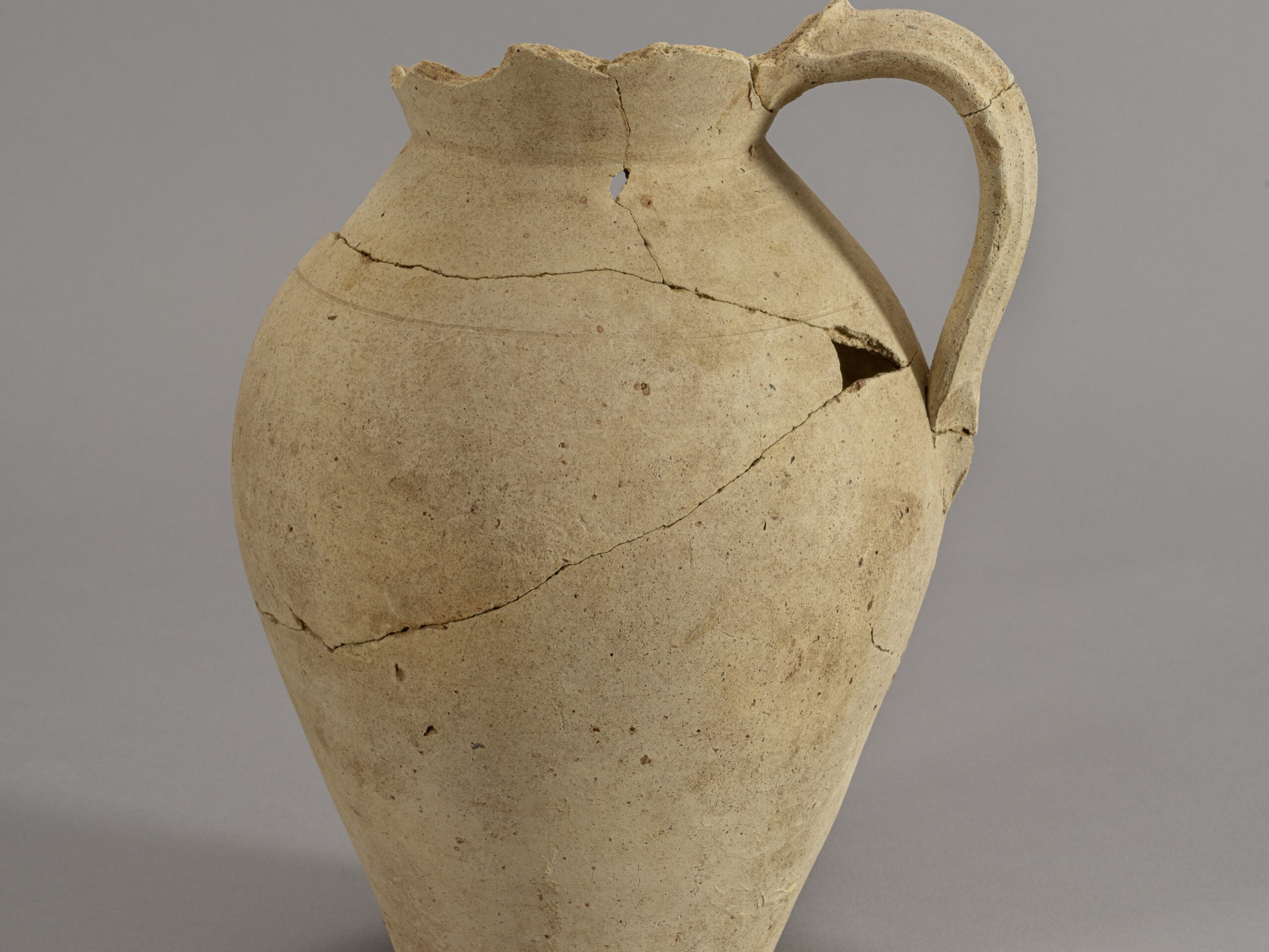Sul Informação - Arte ancestral revelada na oficina de cerâmica do Núcleo Islâmico de Tavira