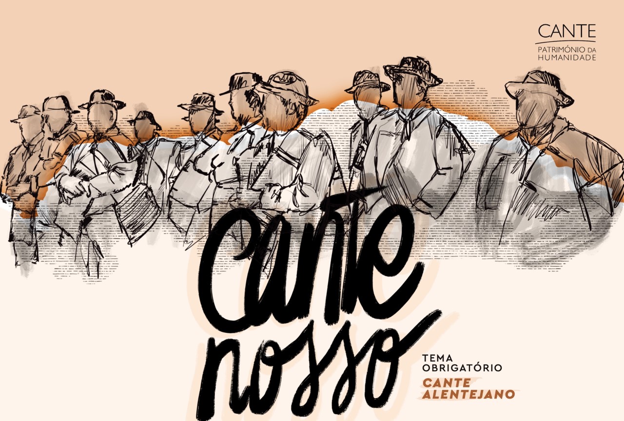 Sul Informação - Castro Verde vai premiar melhores poemas sobre o Cante Alentejano