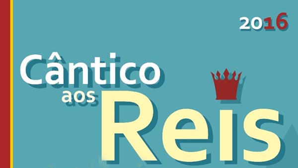 Sul Informação - Cântico aos Reis com bolo-rei e vinho em Moura e Santo Amador