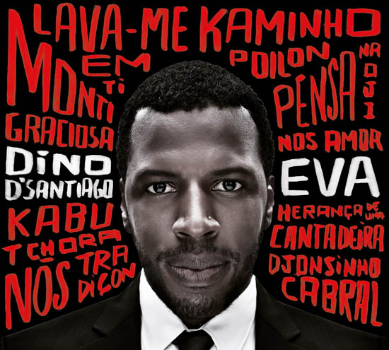 Sul Informação - Quarteirense Dino d’ Santiago vence dois Cabo Verde Music Awards