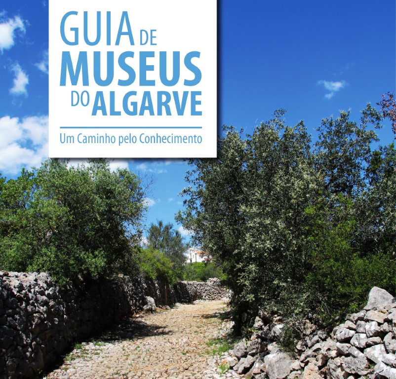 Sul Informação - Rede de Museus do Algarve lança guia em formato eletrónico