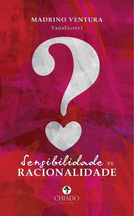 Capa Sensibilidade VS Racionalidade
