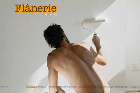 Sul Informação - No CAPa, não é preciso ser fotógrafo para ajudar a criar um portfólio de imagens