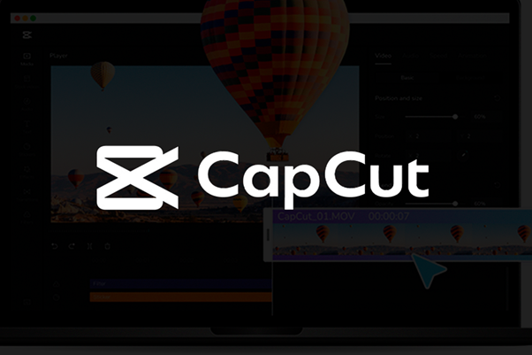 Sul Informação - Saiba como usar o CapCut Online para editar fotos e vídeos