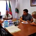 Sul Informação - Agricultores afetados pelo incêndio podem investir já, porque serão apoiados